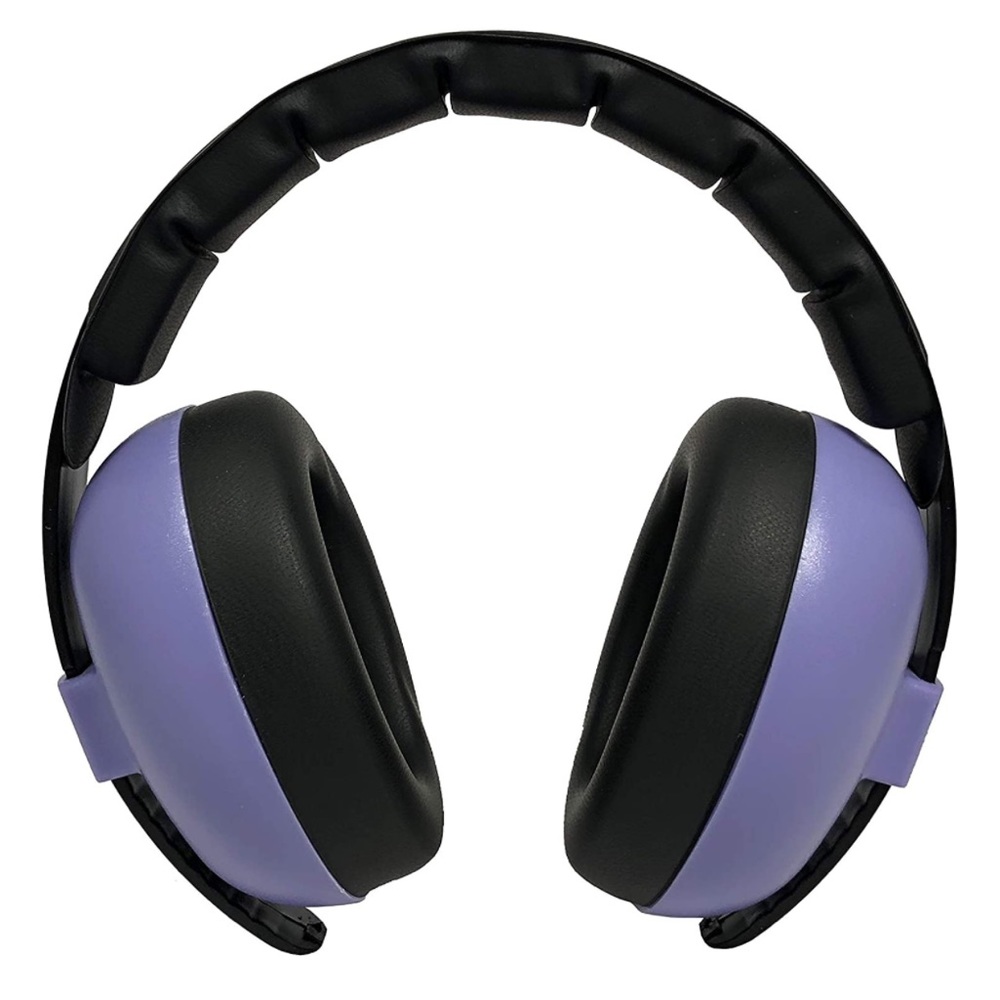 Baby Banz Headphones 0-2y Ear Protection